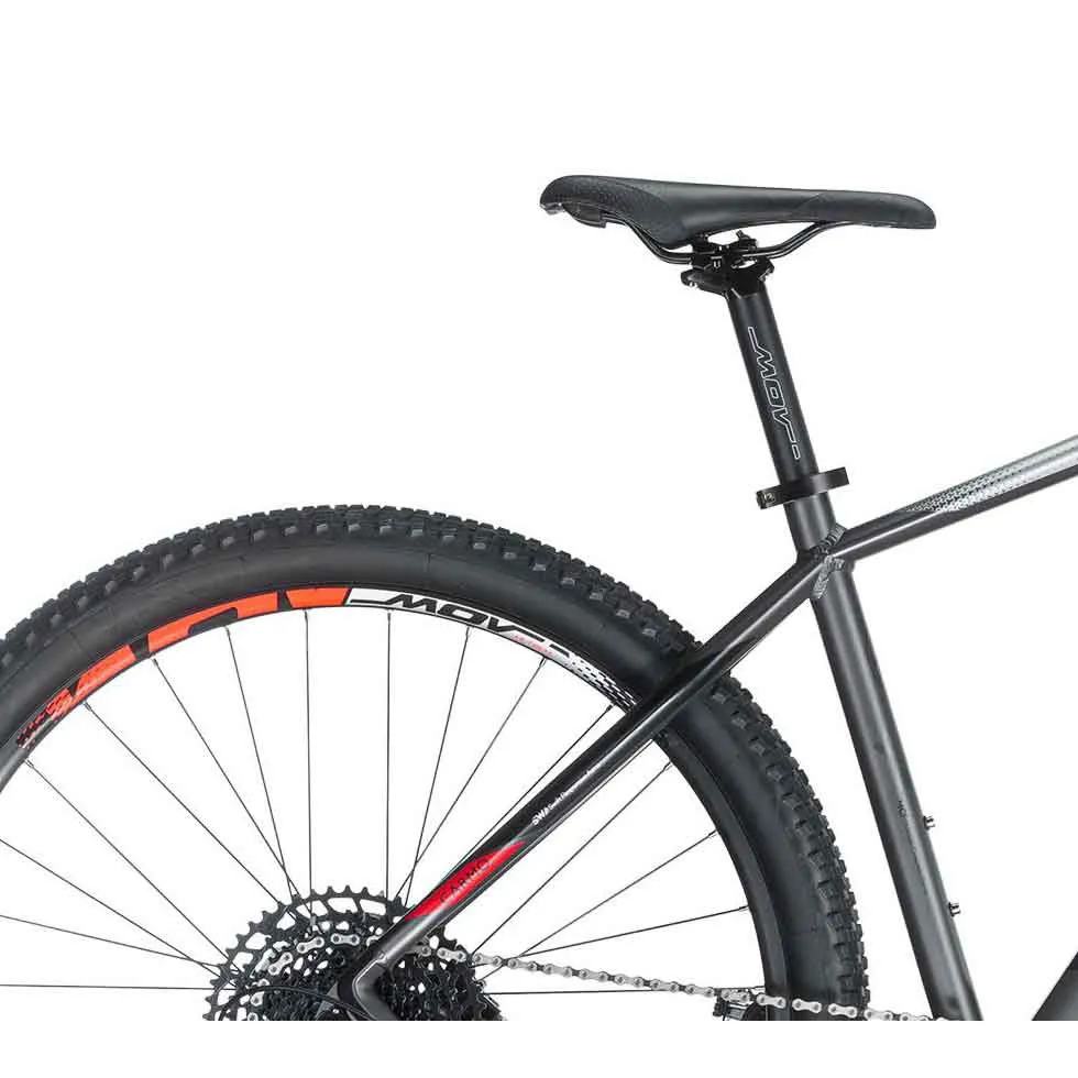 Olmo Carmo 29´´ Sx Eagle 2024 Mtb Cykel