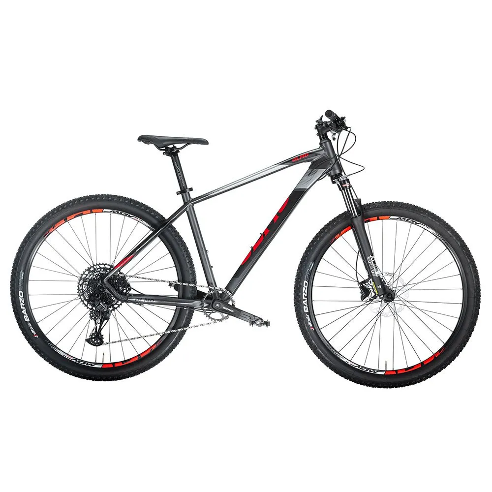 Olmo Carmo 29´´ Sx Eagle 2024 Mtb Cykel