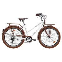 Olmo Darsena 26´´ Ty-300 2024 Cykel