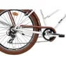 Olmo Darsena 26´´ Ty-300 2024 Cykel, White / brown, 46