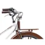 Olmo Darsena 26´´ Ty-300 2024 Cykel, White / brown, 46
