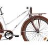 Olmo Darsena 26´´ Ty-300 2024 Cykel, White / brown, 46