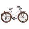 Olmo Darsena 26´´ Ty-300 2024 Cykel, White / brown, 46