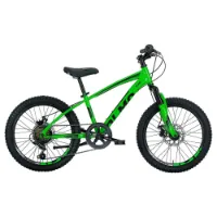 Olmo Demonte 20´´ 6s 2024 Cykel Olmo Demonte 20´´ 6s 2024 Cykel