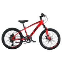 Olmo Demonte 20´´ 6s 2024 Cykel Olmo Demonte 20´´ 6s 2024 Cykel