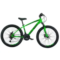Olmo Demonte 24´´ 3x6s 2024 Cykel Olmo Demonte 24´´ 3x6s 2024 Cykel