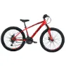 Olmo Demonte 24´´ 3x6s 2024 Cykel