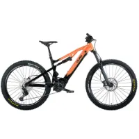 Olmo E.kolt 29/27.5´´ Deore/xt 2024 Elcykel Mtb