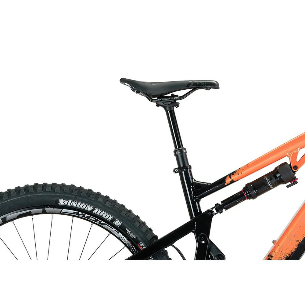 Olmo E.kolt 29/27.5´´ Deore/xt 2024 Elcykel Mtb Olmo E.kolt 29/27.5´´ Deore/xt 2024 Elcykel Mtb