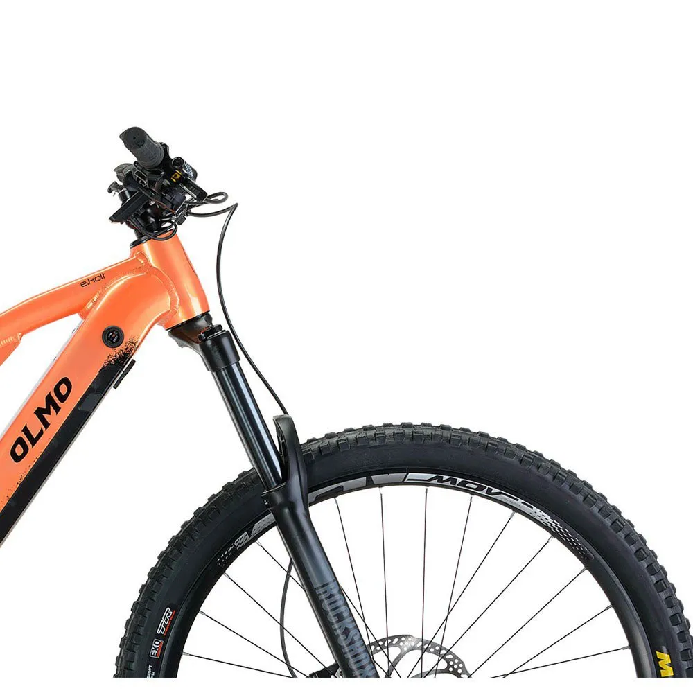 Olmo E.kolt 29/27.5´´ Deore/xt 2024 Elcykel Mtb Olmo E.kolt 29/27.5´´ Deore/xt 2024 Elcykel Mtb