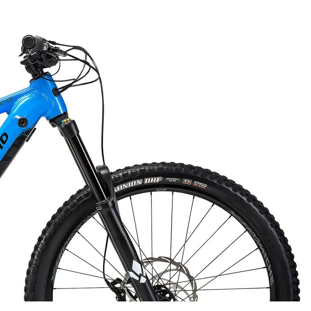 Olmo E.kolt 29/27.5´´ Nx Eagle 2024 Elcykel Mtb Olmo E.kolt 29/27.5´´ Nx Eagle 2024 Elcykel Mtb