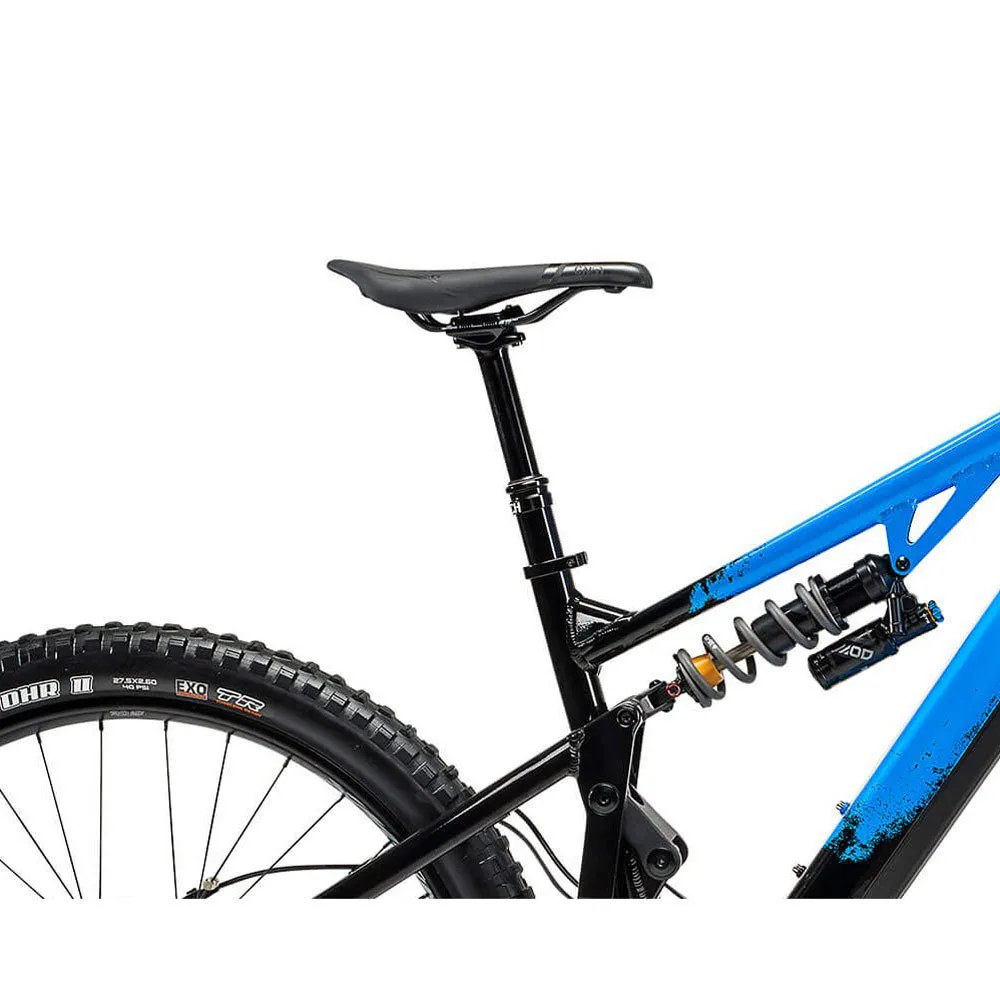 Olmo E.kolt 29/27.5´´ Nx Eagle 2024 Elcykel Mtb Olmo E.kolt 29/27.5´´ Nx Eagle 2024 Elcykel Mtb
