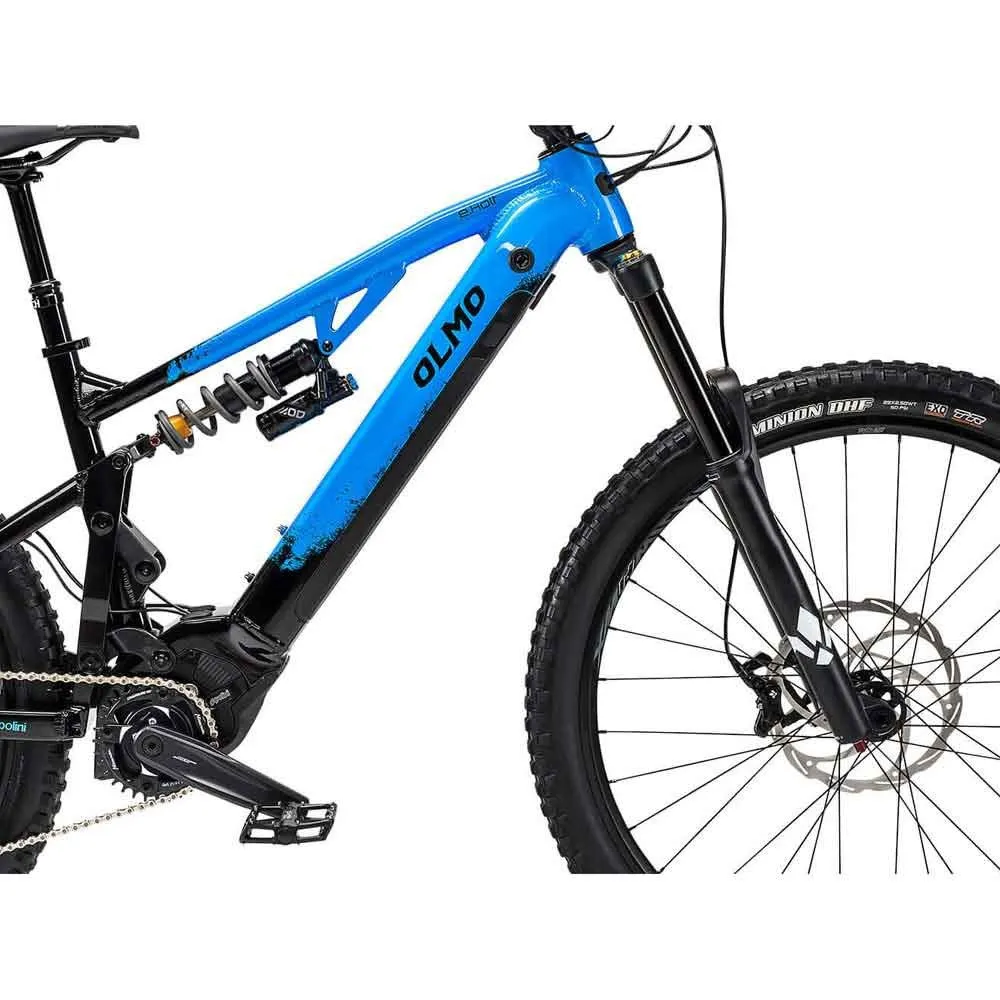 Olmo E.kolt 29/27.5´´ Nx Eagle 2024 Elcykel Mtb Olmo E.kolt 29/27.5´´ Nx Eagle 2024 Elcykel Mtb