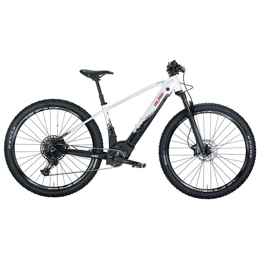 Olmo E-vag 29´´ Nx Eagle 2024 Elcykel Mtb Olmo E-vag 29´´ Nx Eagle 2024 Elcykel Mtb