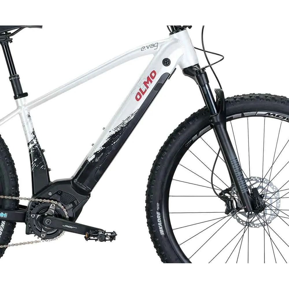 Olmo E-vag 29´´ Nx Eagle 2024 Elcykel Mtb Olmo E-vag 29´´ Nx Eagle 2024 Elcykel Mtb