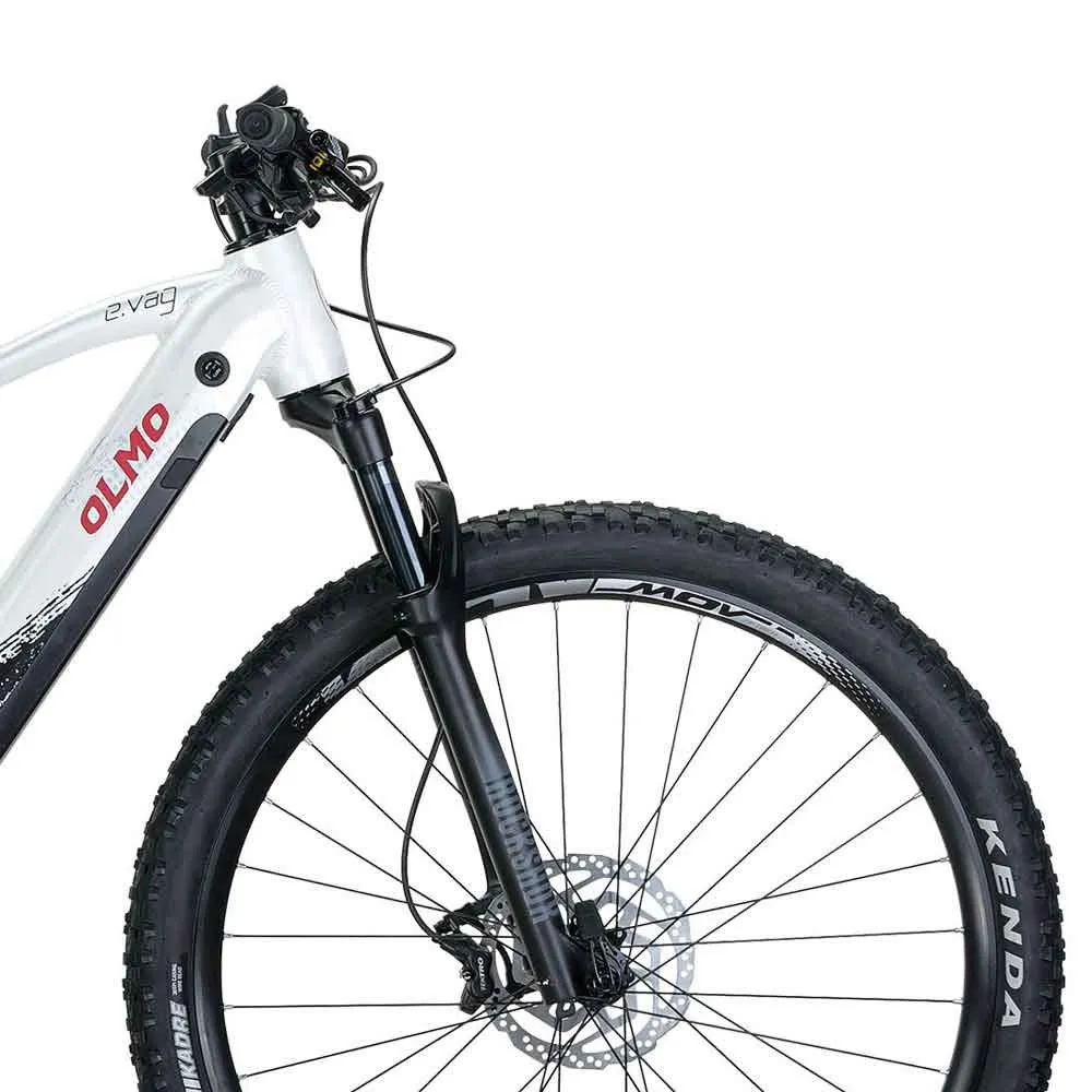 Olmo E-vag 29´´ Nx Eagle 2024 Elcykel Mtb Olmo E-vag 29´´ Nx Eagle 2024 Elcykel Mtb