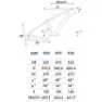 Olmo E-vag 29´´ Nx Eagle 2024 Elcykel Mtb