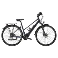 Olmo E-xcursion Lady Deore 2024 Elcykel Olmo E-xcursion Lady Deore 2024 Elcykel
