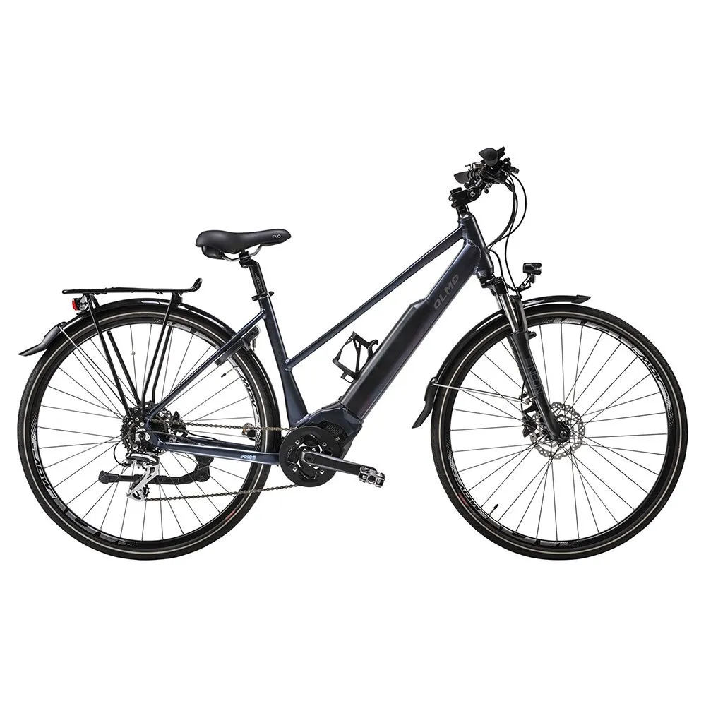 Olmo E-xcursion Lady Deore 2024 Elcykel