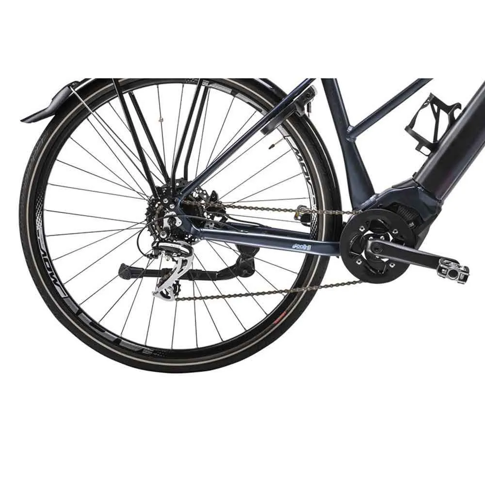 Olmo E-xcursion Lady Deore 2024 Elcykel