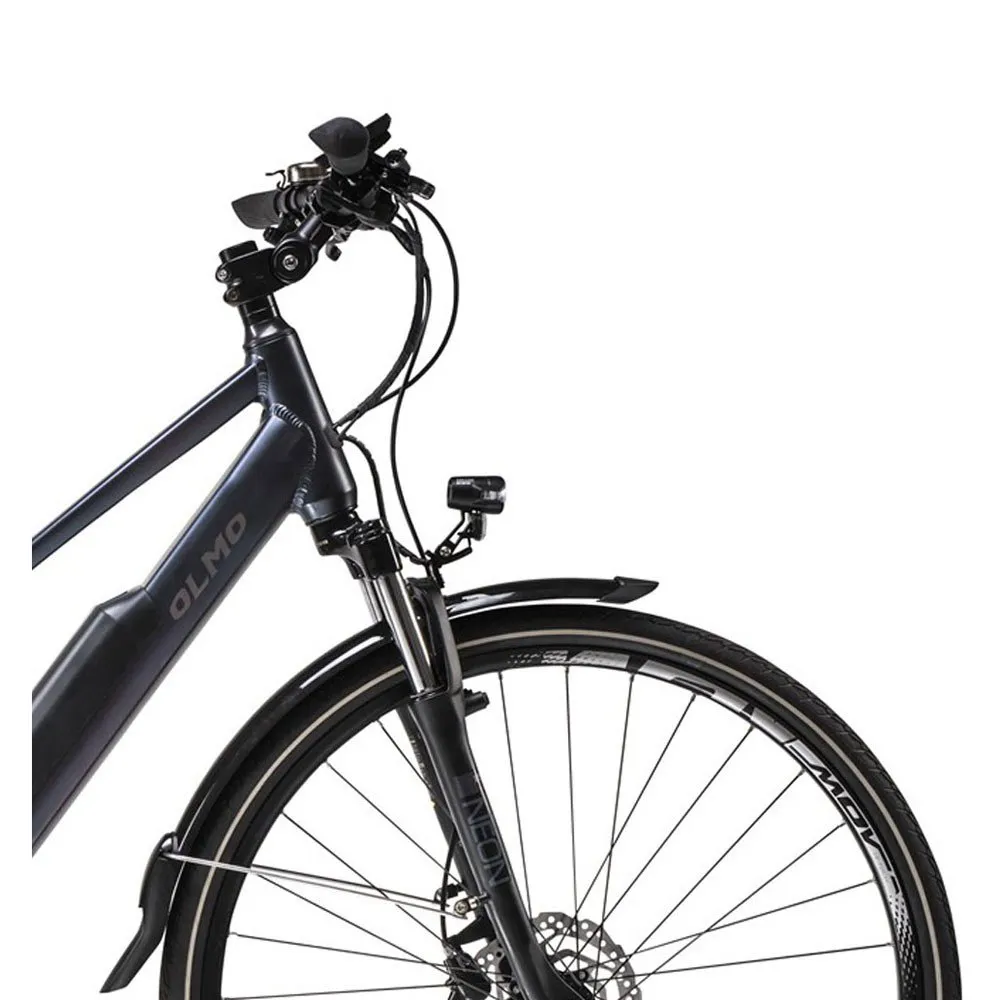Olmo E-xcursion Lady Deore 2024 Elcykel
