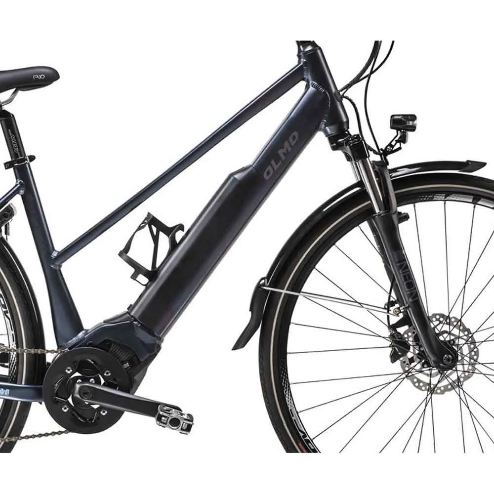 Olmo E-xcursion Lady Deore 2024 Elcykel