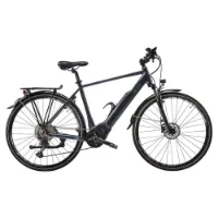 Olmo E-xcursion Man Deore 2024 Elcykel Olmo E-xcursion Man Deore 2024 Elcykel