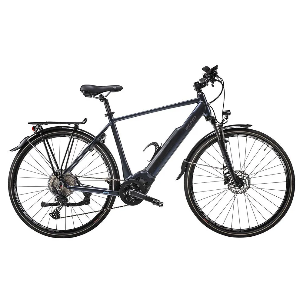 Olmo E-xcursion Man Deore 2024 Elcykel