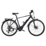 Olmo E-xcursion Man Deore 2024 Elcykel