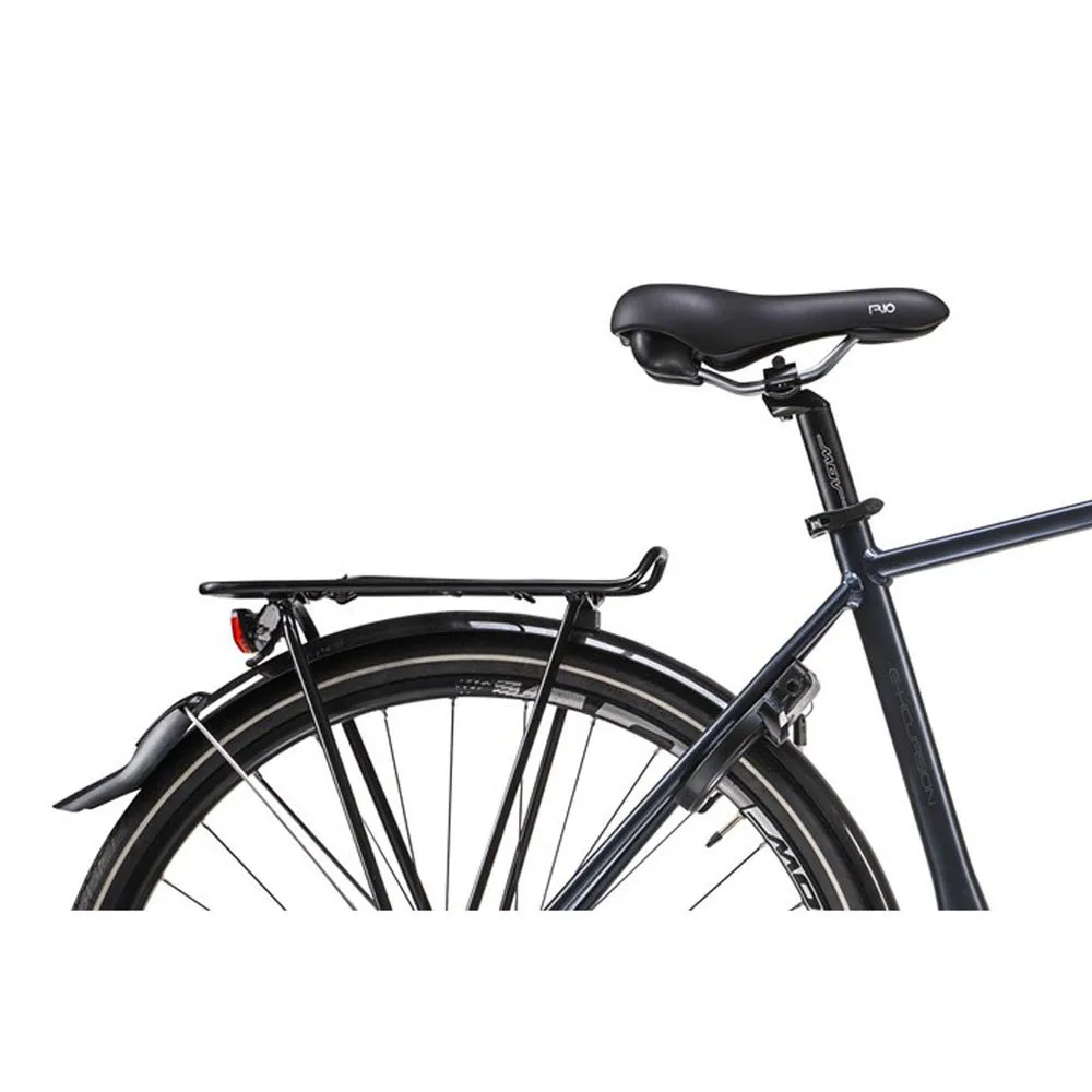 Olmo E-xcursion Man Deore 2024 Elcykel