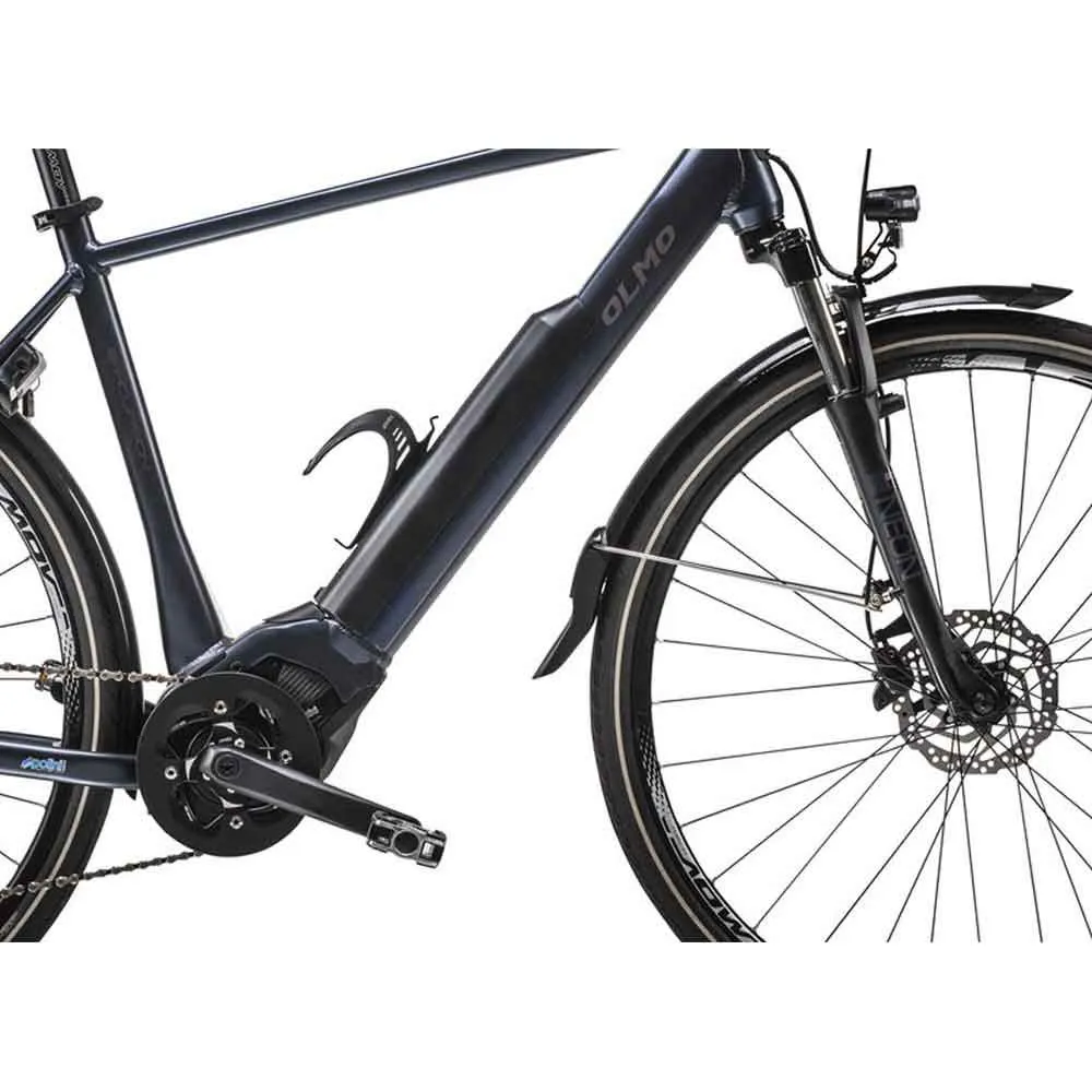 Olmo E-xcursion Man Deore 2024 Elcykel