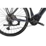 Olmo E-xcursion Man Deore 2024 Elcykel