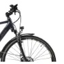 Olmo E-xcursion Man Deore 2024 Elcykel