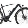 Olmo E-xcursion Man Deore 2024 Elcykel