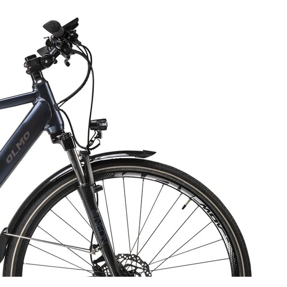 Olmo E-xcursion Man Deore 2024 Elcykel Olmo E-xcursion Man Deore 2024 Elcykel