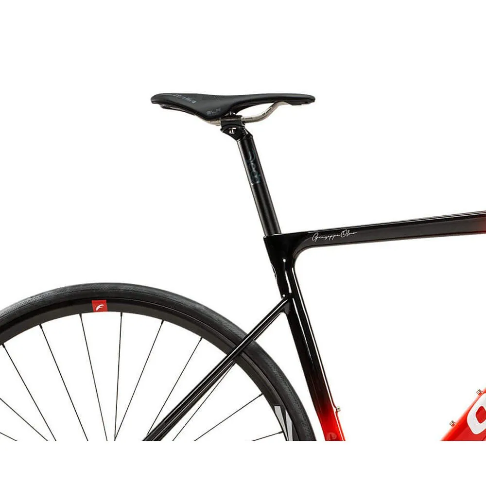 Olmo Gepin 4.0 105 2024 Racercykel