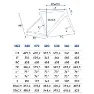 Olmo Gepin 4.0 105 2024 Racercykel