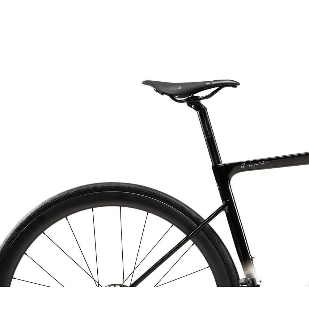 Olmo Gepin 4.0 Ultegra Di2 2024 Racercykel Olmo Gepin 4.0 Ultegra Di2 2024 Racercykel