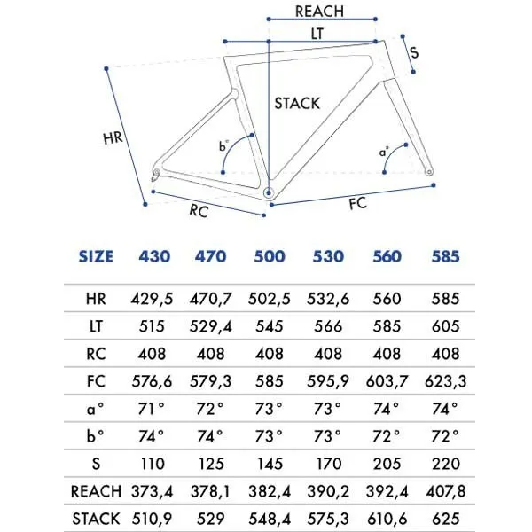 Olmo Gepin 4.0 Ultegra Di2 2024 Racercykel Olmo Gepin 4.0 Ultegra Di2 2024 Racercykel