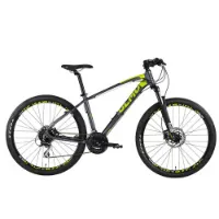 Olmo Giovi 27.5´´ Acera 2024 Mtb Cykel Olmo Giovi 27.5´´ Acera 2024 Mtb Cykel