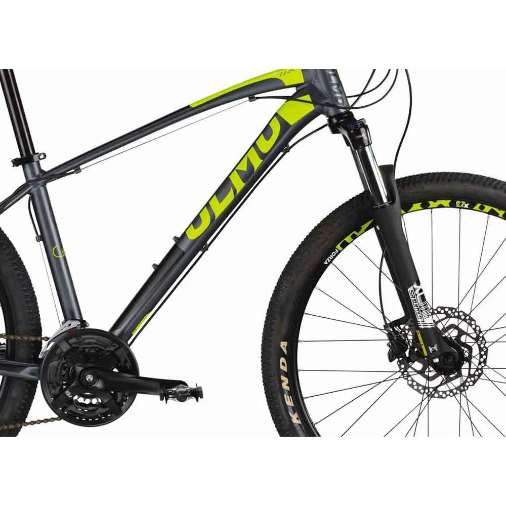 Olmo Giovi 27.5´´ Acera 2024 Mtb Cykel Olmo Giovi 27.5´´ Acera 2024 Mtb Cykel