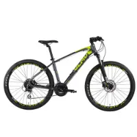 Olmo Giovi 27.5´´ Ty-300 2024 Mtb Cykel Olmo Giovi 27.5´´ Ty-300 2024 Mtb Cykel