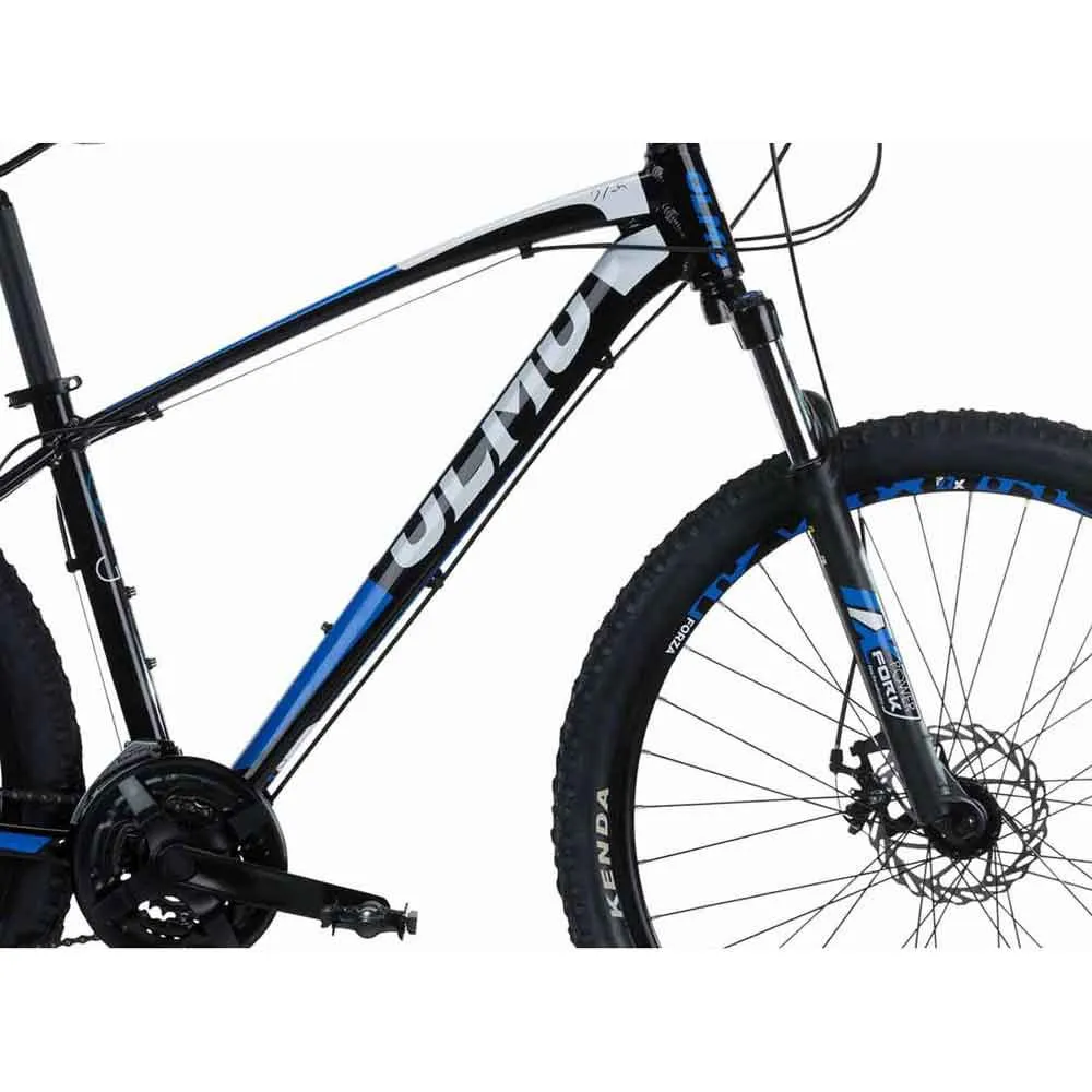 Olmo Giovi 27.5´´ Ty-300 2024 Mtb Cykel Olmo Giovi 27.5´´ Ty-300 2024 Mtb Cykel