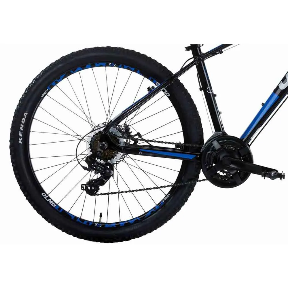Olmo Giovi 27.5´´ Ty-300 2024 Mtb Cykel Olmo Giovi 27.5´´ Ty-300 2024 Mtb Cykel