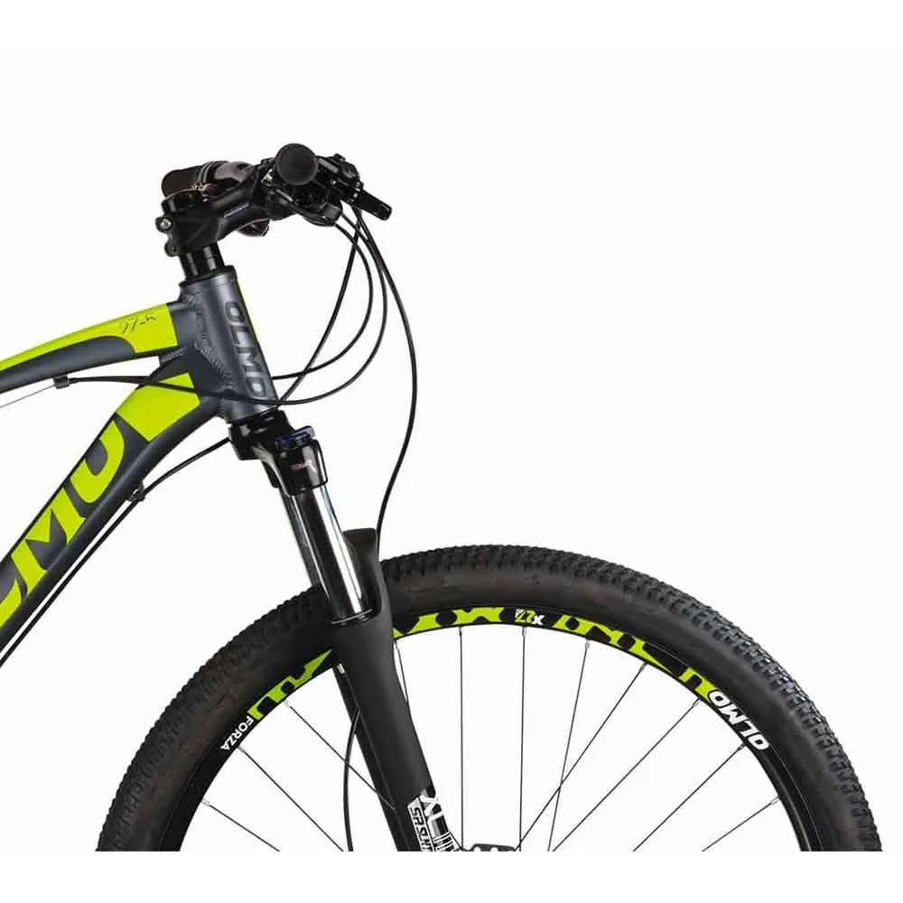Olmo Giovi 27.5´´ Ty-300 2024 Mtb Cykel Olmo Giovi 27.5´´ Ty-300 2024 Mtb Cykel