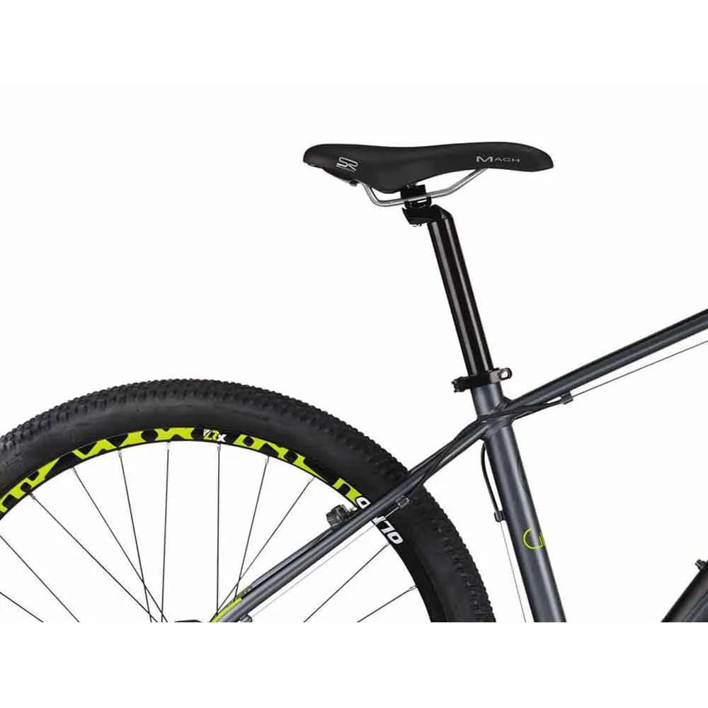 Olmo Giovi 27.5´´ Ty-300 2024 Mtb Cykel Olmo Giovi 27.5´´ Ty-300 2024 Mtb Cykel