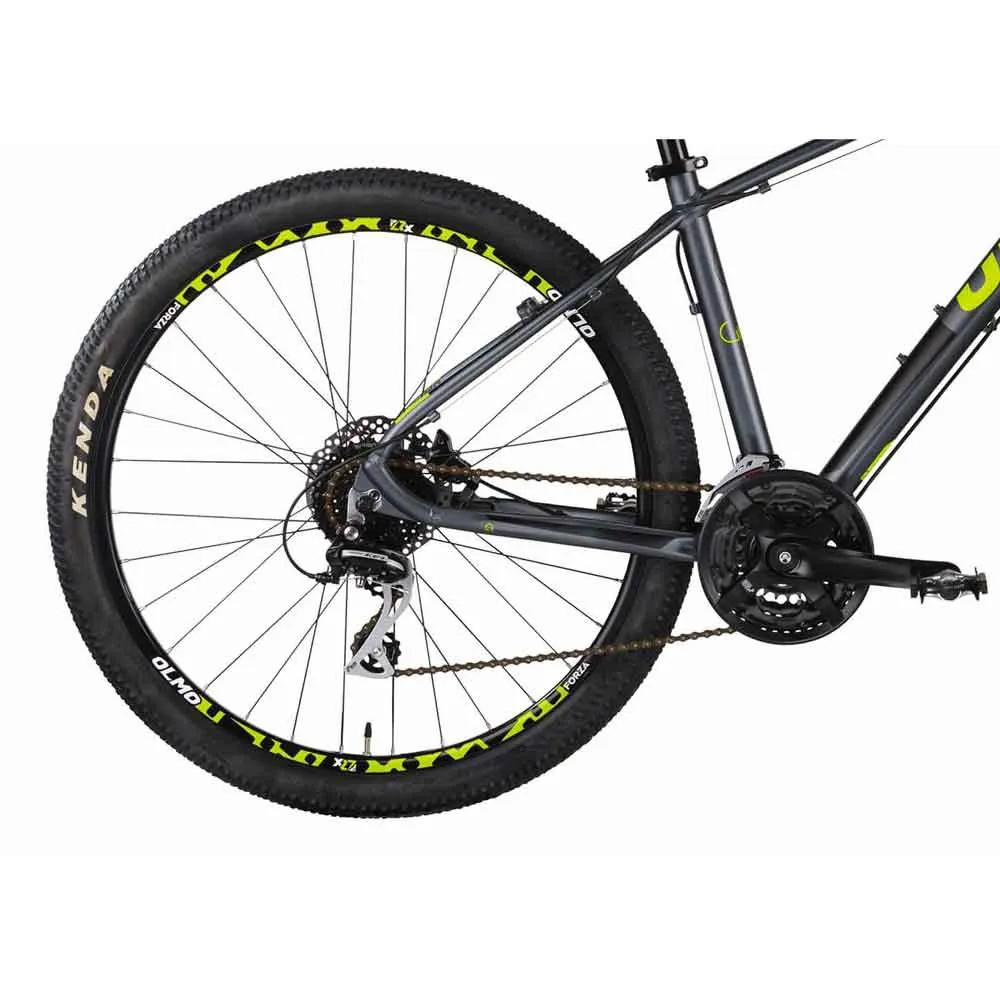 Olmo Giovi 27.5´´ Ty-300 2024 Mtb Cykel Olmo Giovi 27.5´´ Ty-300 2024 Mtb Cykel