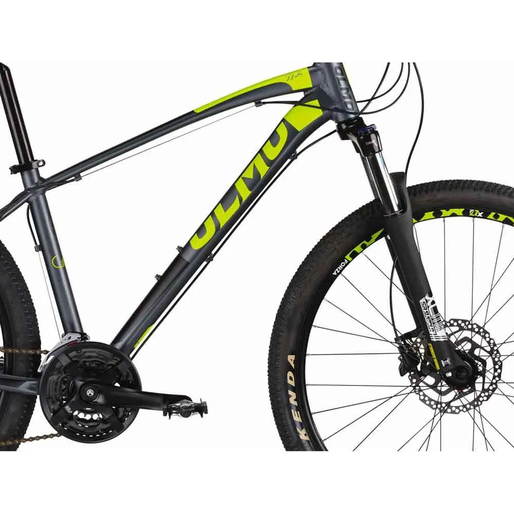 Olmo Giovi 27.5´´ Ty-300 2024 Mtb Cykel Olmo Giovi 27.5´´ Ty-300 2024 Mtb Cykel