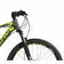 Olmo Giovi 27.5´´ Ty-300 2024 Mtb Cykel