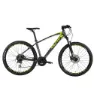 Olmo Giovi 27.5´´ Ty-300 2024 Mtb Cykel